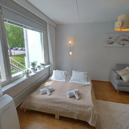 Apartment Asuntos-2 *