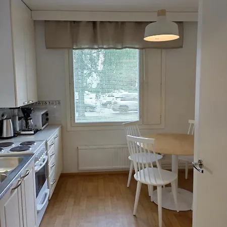 Asuntos-2 Apartment *