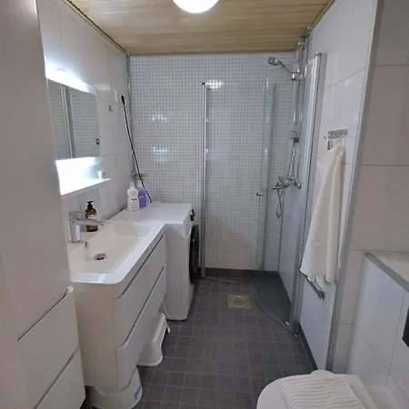 Apartamento Asuntos-2 *