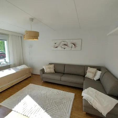 Apartament Asuntos-2 *