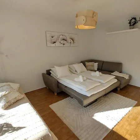 Apartament Asuntos-2 Lahti