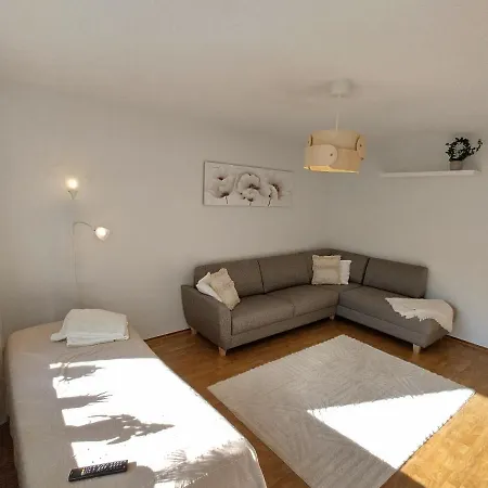 Apartament Asuntos-2 Lahti