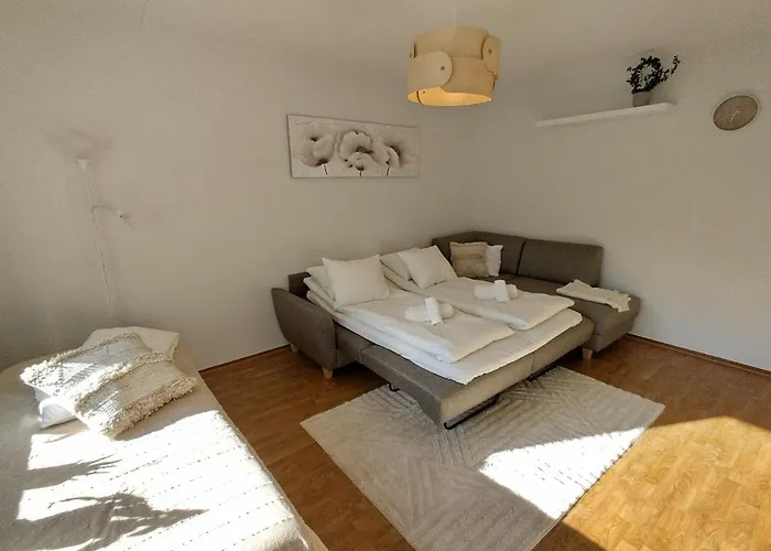 公寓 Asuntos-2 拉赫蒂