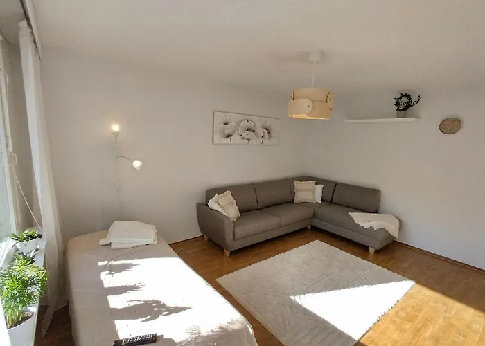 公寓 Asuntos-2 拉赫蒂